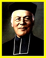 Fr. Louis Brisson, O.S.F.S.
